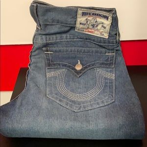 Great Condition on these True Religion!!!